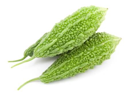 Bitter Gourd Hybrid-Veg09