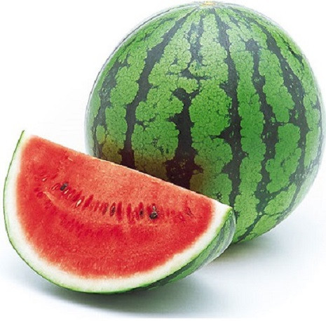 Watermelon Hybrid -Fruit01