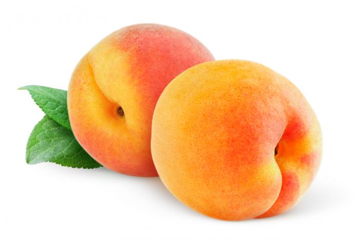 Peach -Fruit04